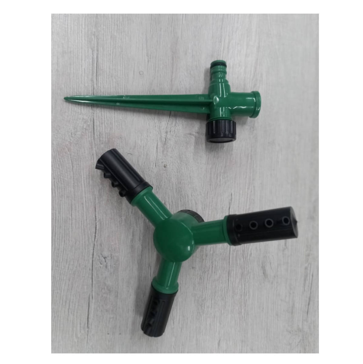 Miniatura 5 de Aspersor riego Césped Y Jardín